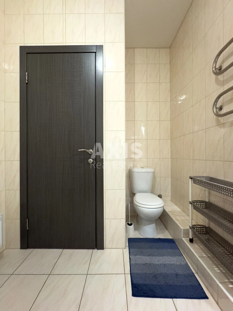 1к квартира ул. Волошковая 26816821
