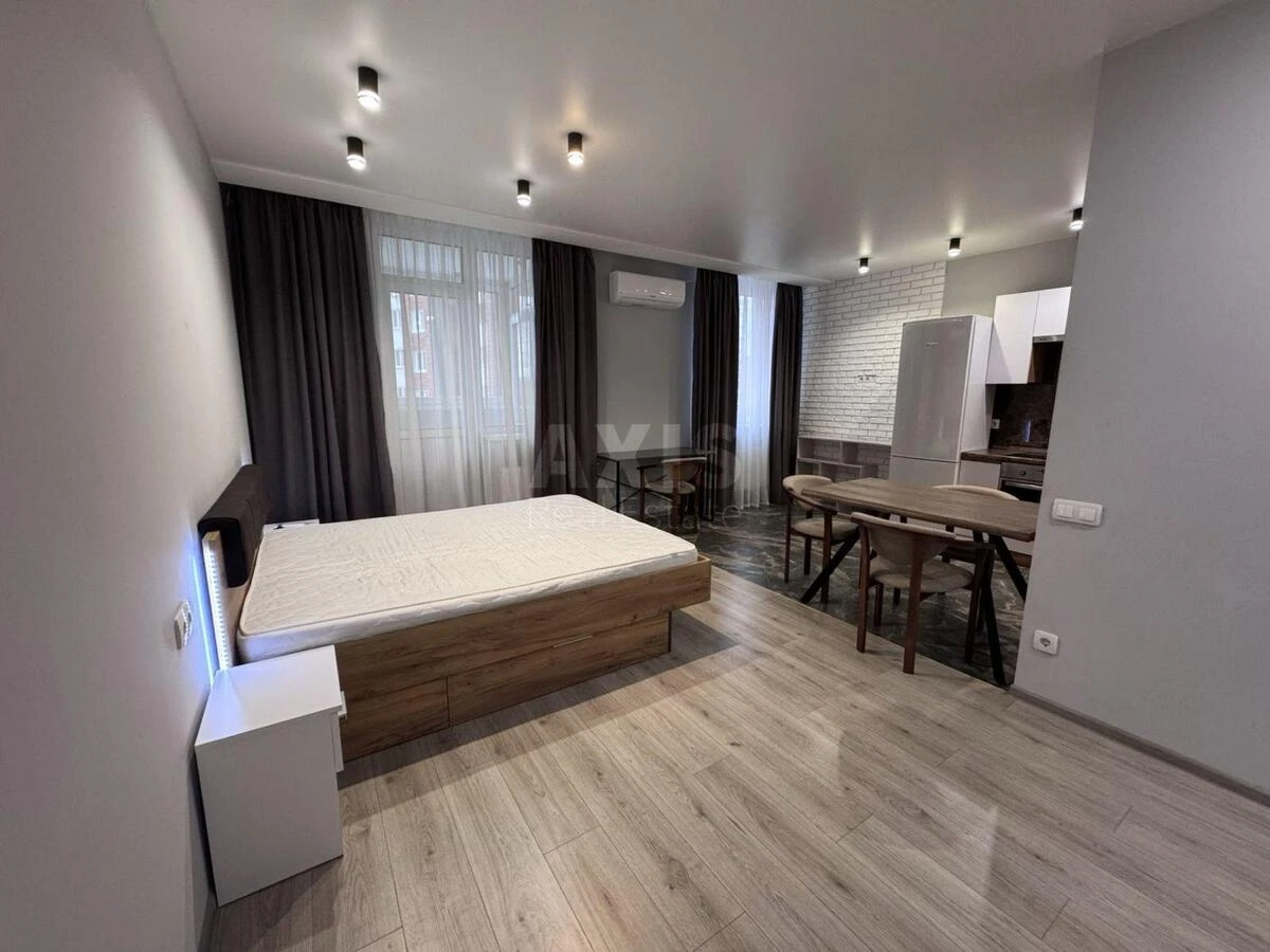 1k apartment prov. Baltijs'kyj 3А713214