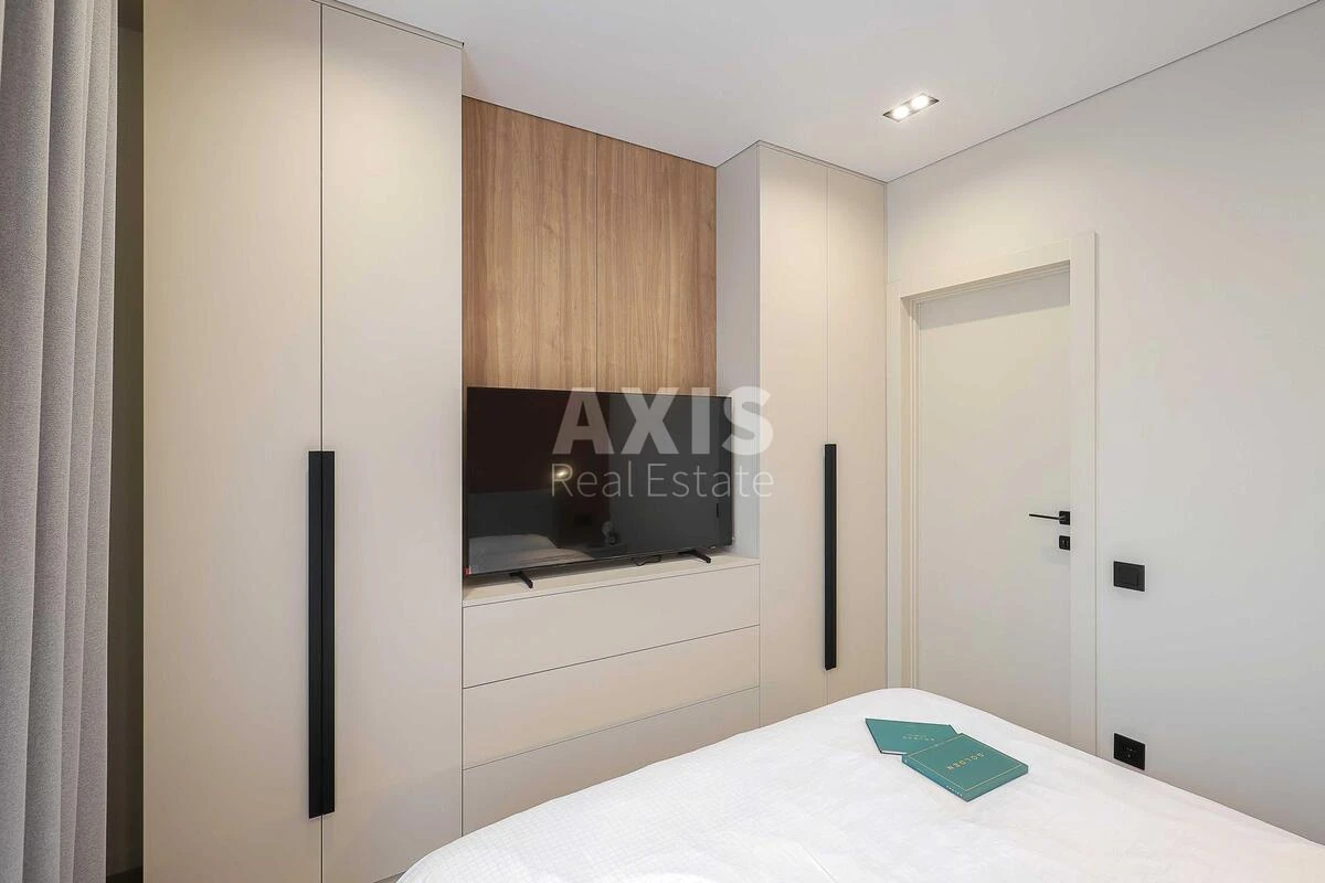 1k apartment vul. Saljutna Two B642524