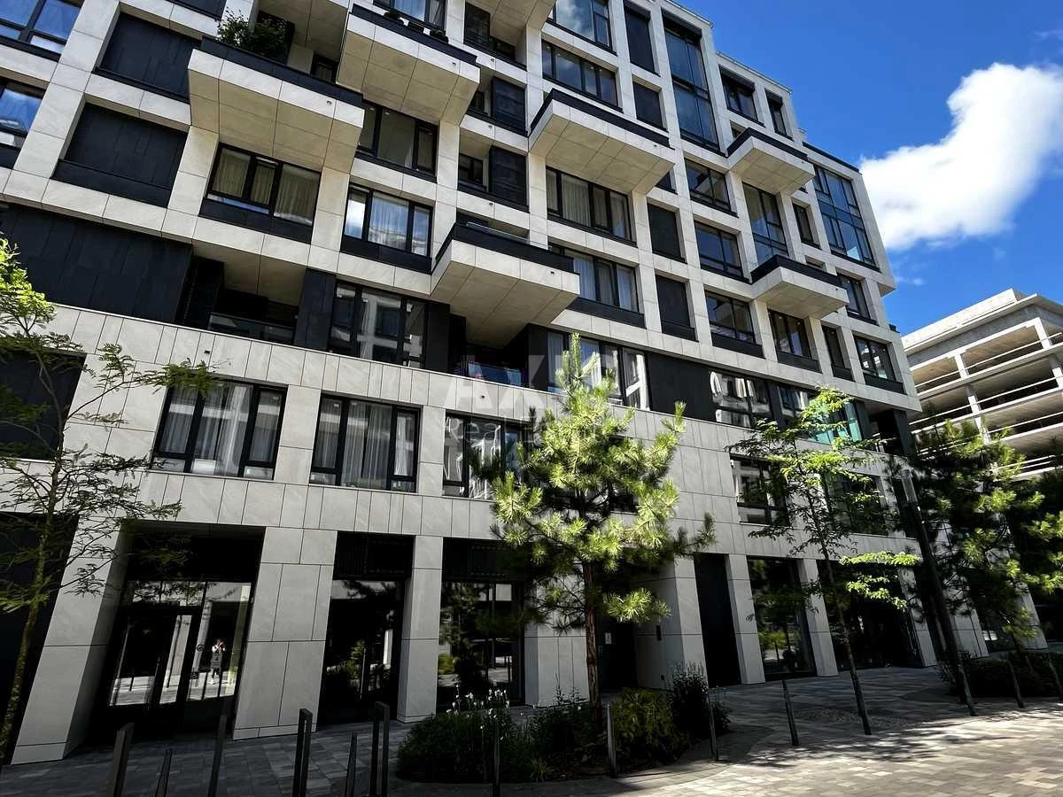 3k apartment vul. Gareta Dzhonsa 127113313