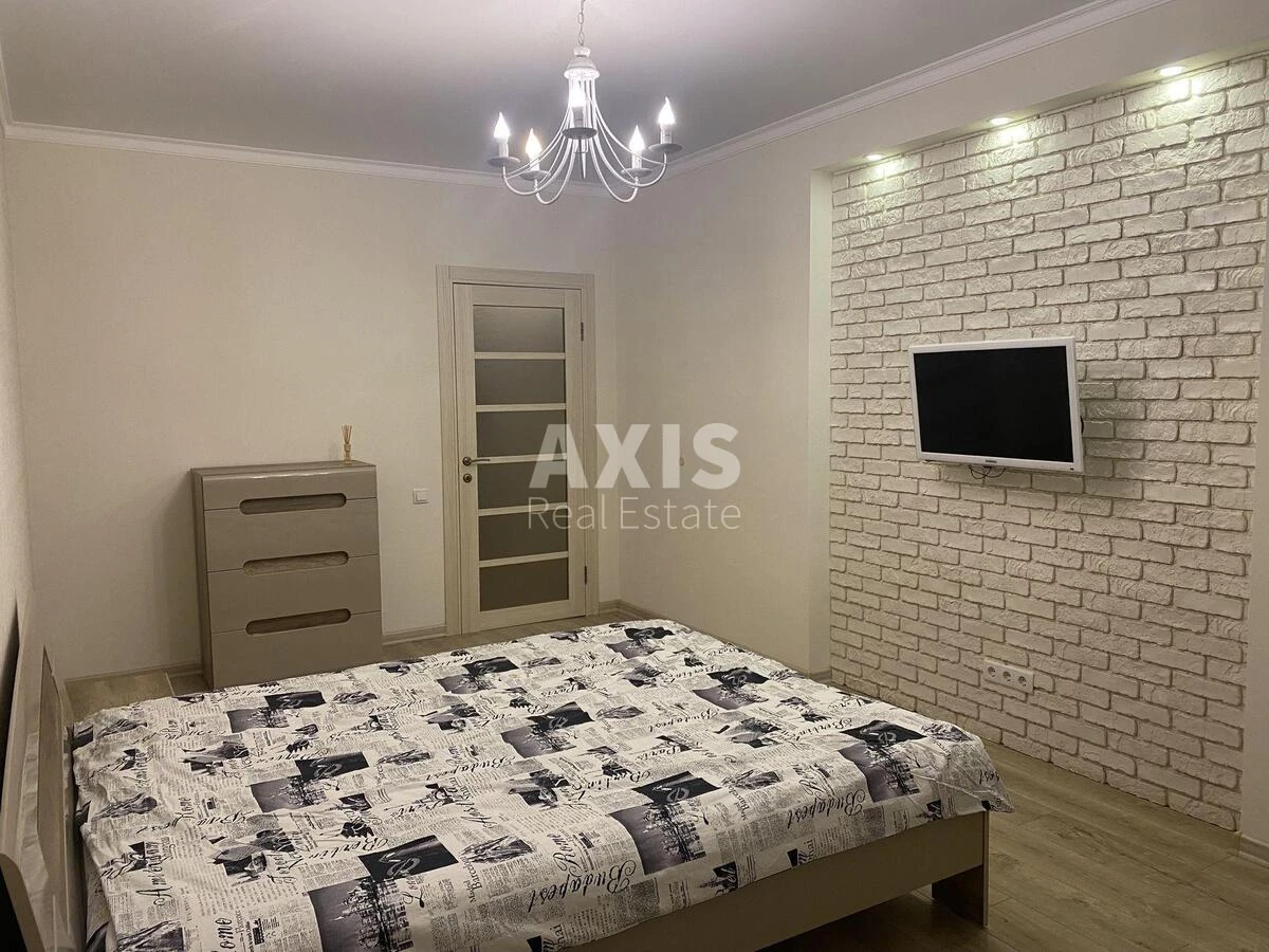 1к квартира ул. Владимира Наумовича 4684191