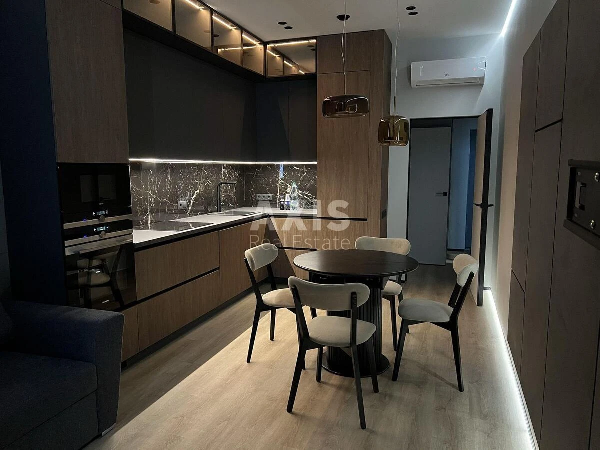 1к квартира пр-т Берестейский 11Б64196