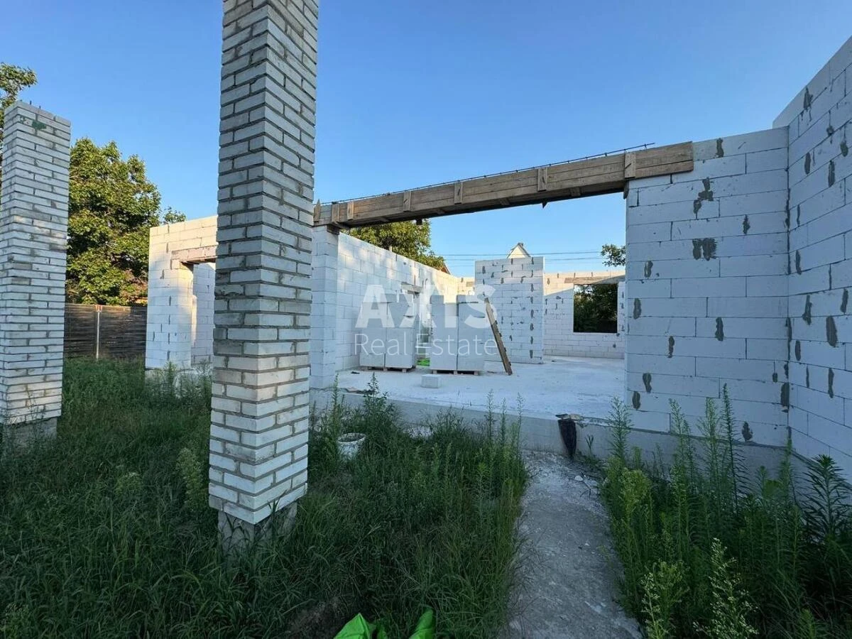 Дoм ул. Садовая 94-я, 140м2, город Киев5793513