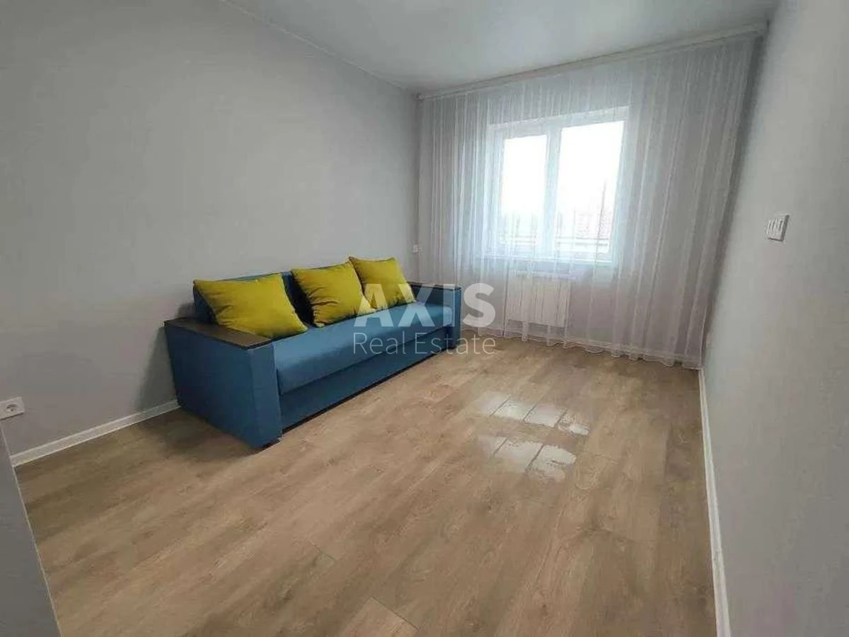 3k apartment vul. Desnjans'ka 102308313