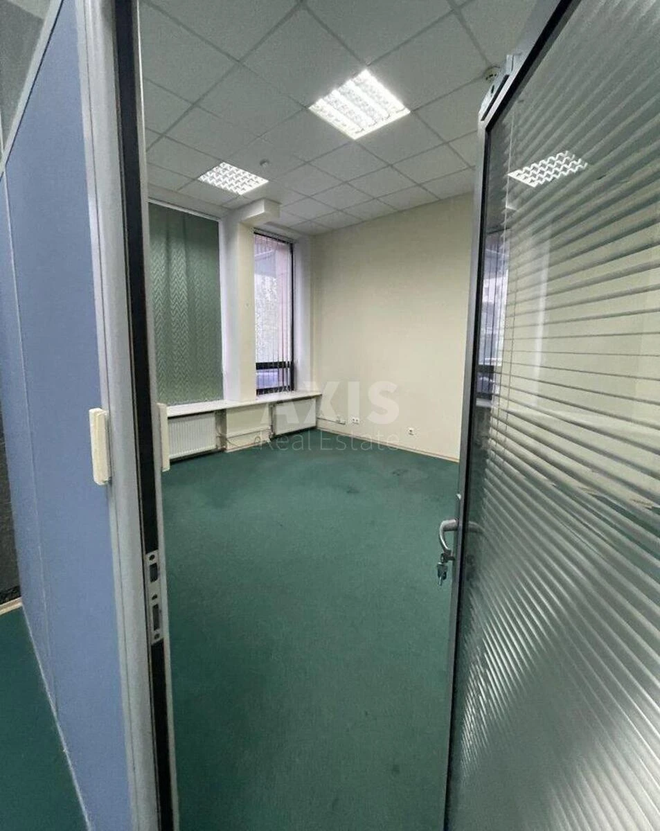 Office vul. Henerala Almazova 18/7, 143m2653431