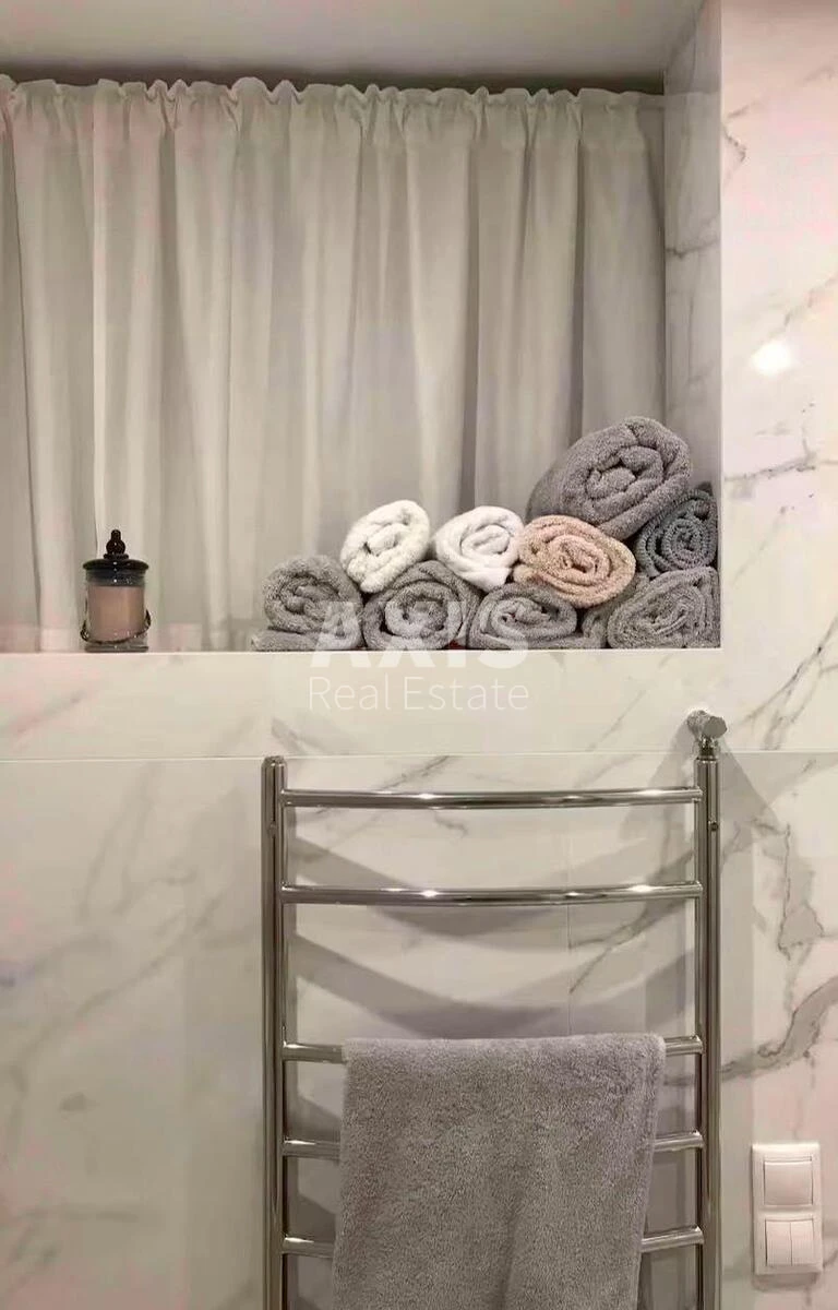 2k apartment rajon Prorizna vul., Shevchenkivs'kyj 18/16854718
