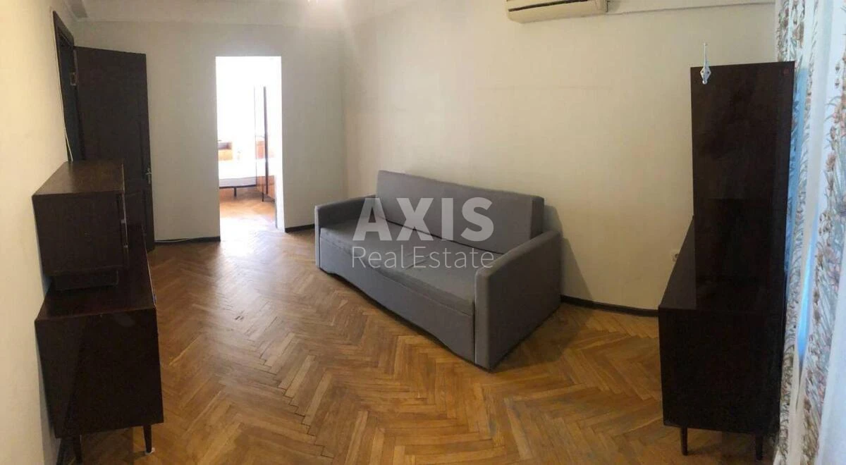 2k apartment vul. Andriia Melnyka 21631032