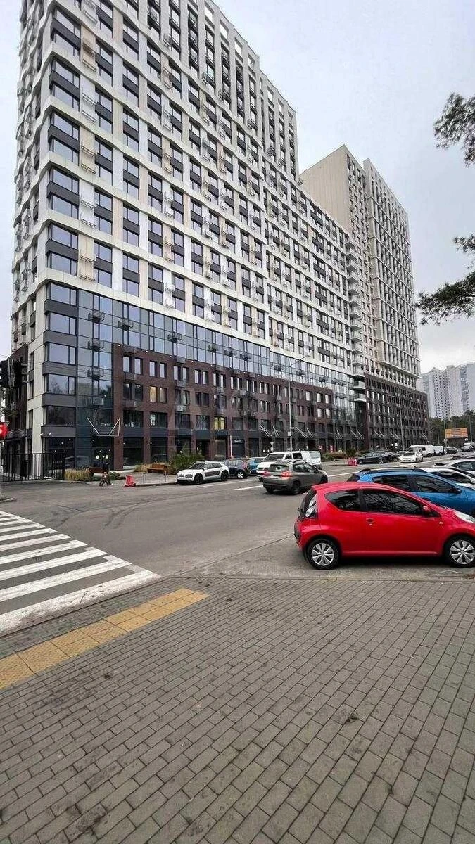 3k apartment vul. Zhmachenka Generala 2670643