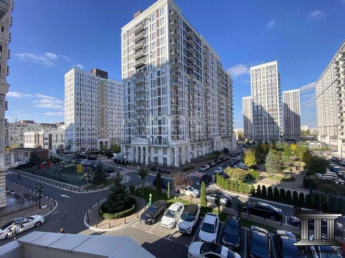 2k apartment vul. Myhajla Maksymovycha 246915310