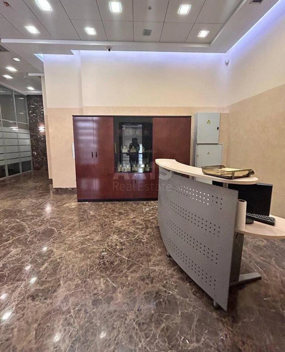 Office vul. Mokra 20А, 252m2690910