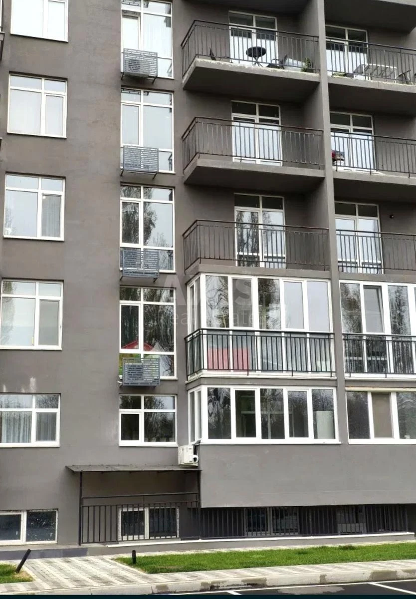 1k apartment vul. Zabolotnogo Akademika 148В68858