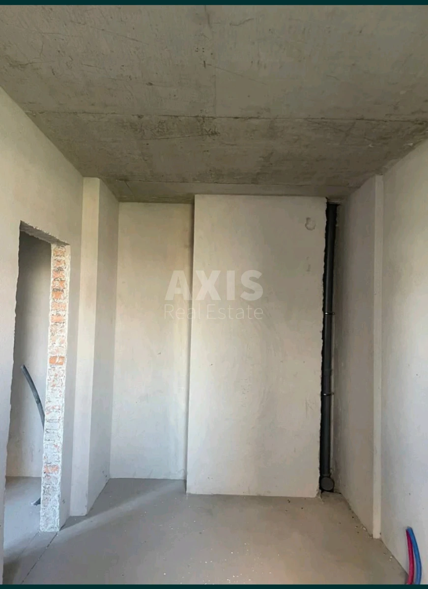 1k apartment vul. Sosjury Volodymyra 6703487
