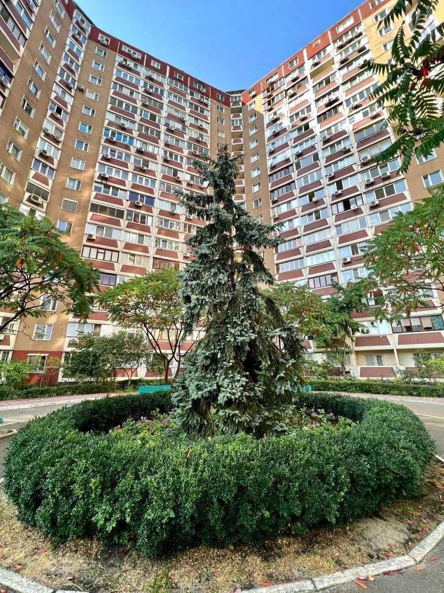 5k apartment pr-t Bazhana Mykoly 367188414