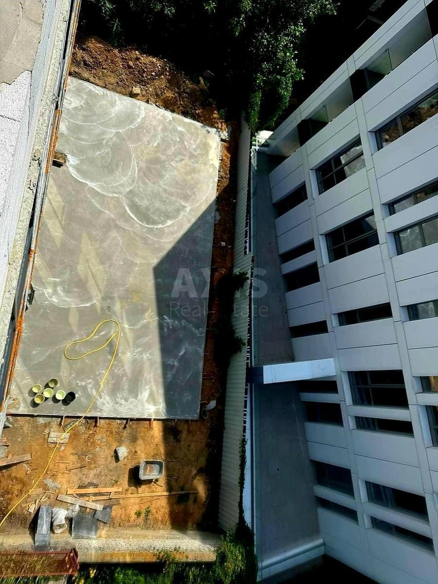 Office vul. Strutyns'kogo Sergija 6, 543m27040914