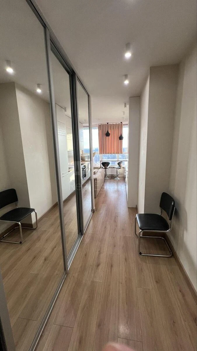 1к квартира ул. Петропавловская 40690378