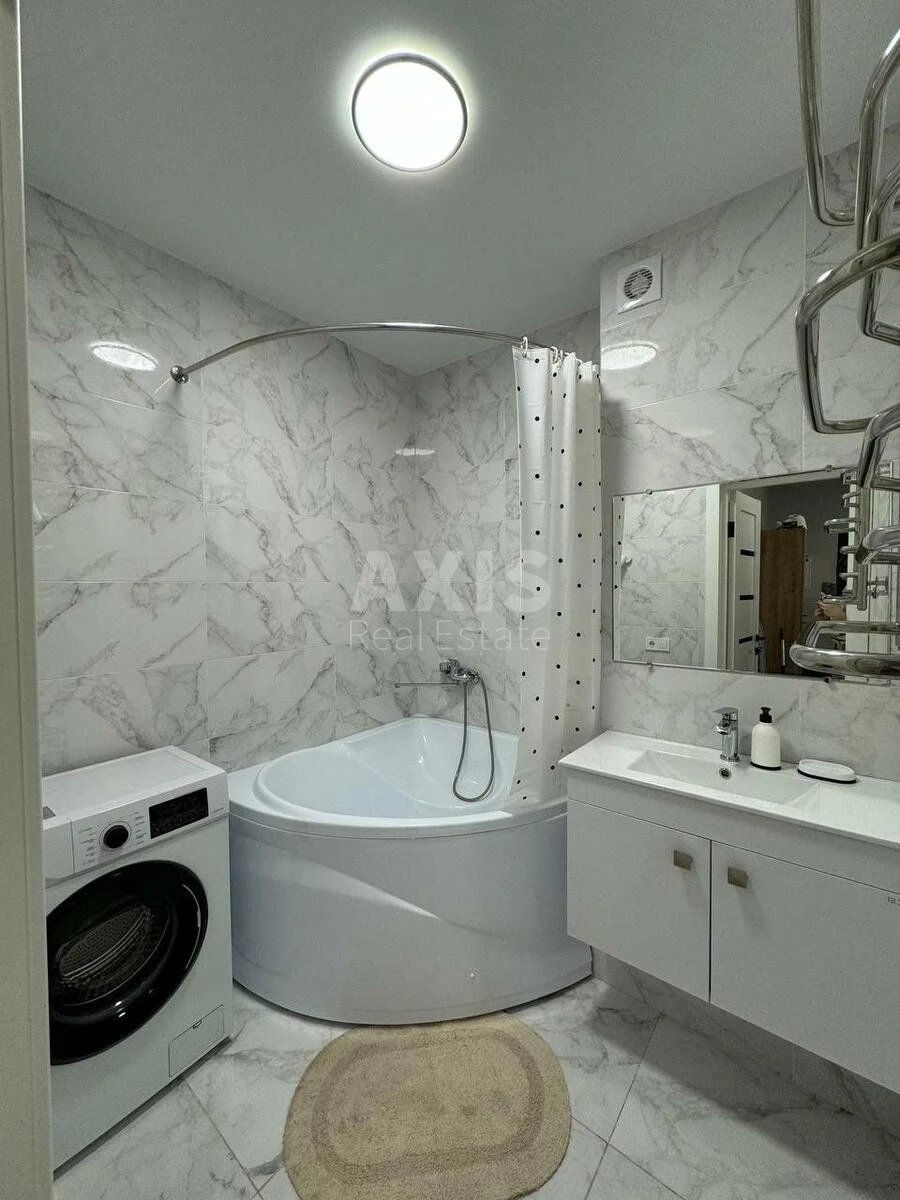2k apartment vul. Radystiv 34Ж6905610