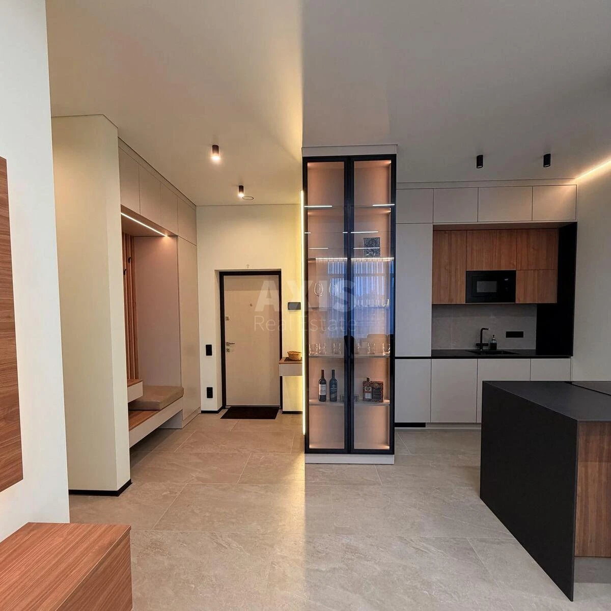 2k apartment vul. Richna 4709960