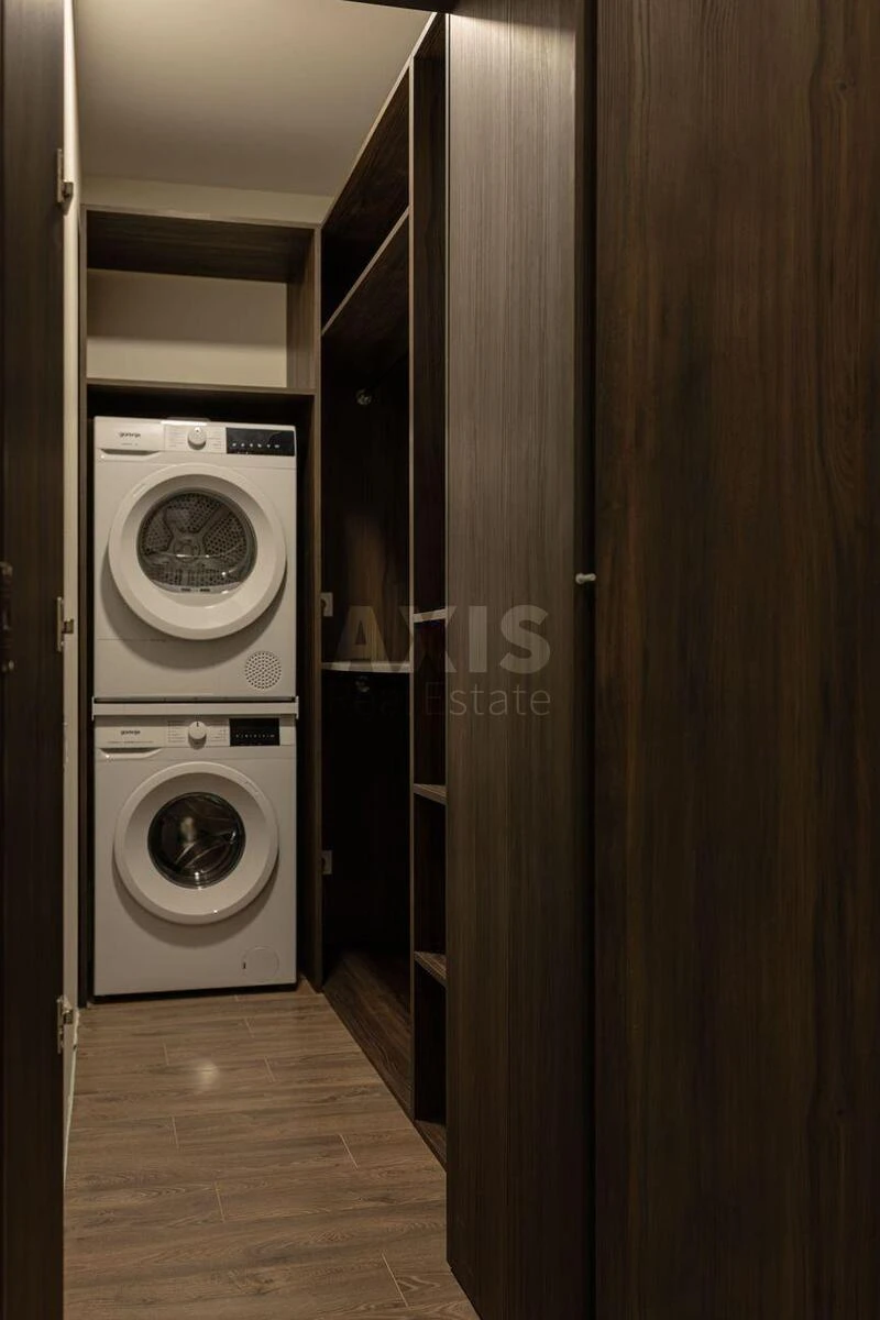 1k apartment vul. Zhmachenka Generala 22709808