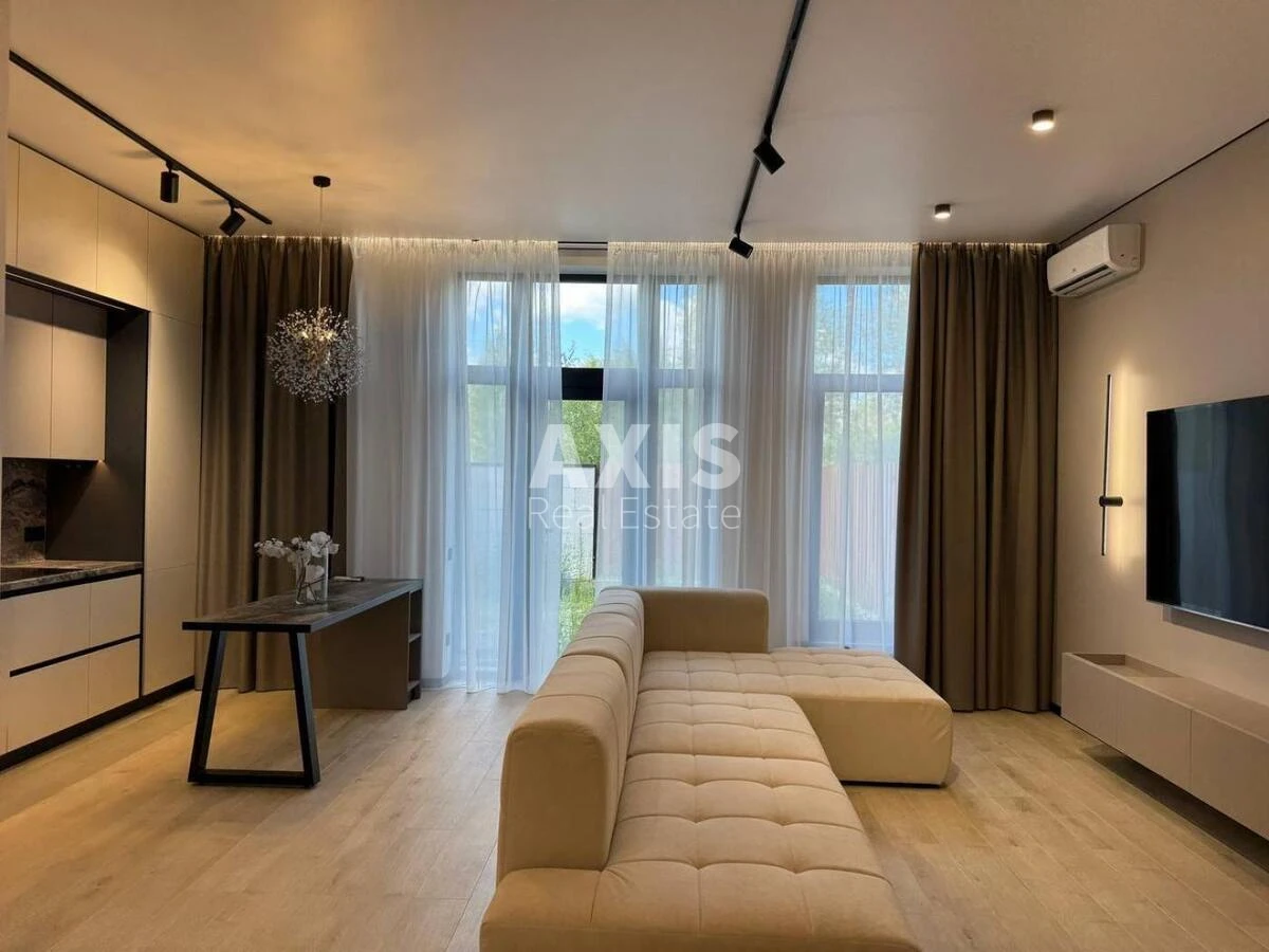 Дoм ул. Виноградная, 125м2, город Киев579303
