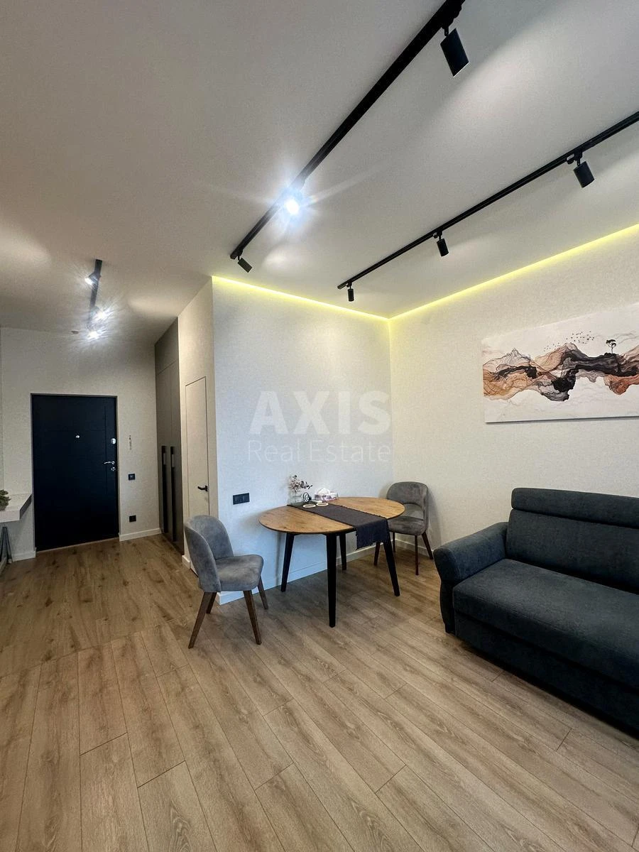 1k apartment pr-t Berestejskij 11Б677093