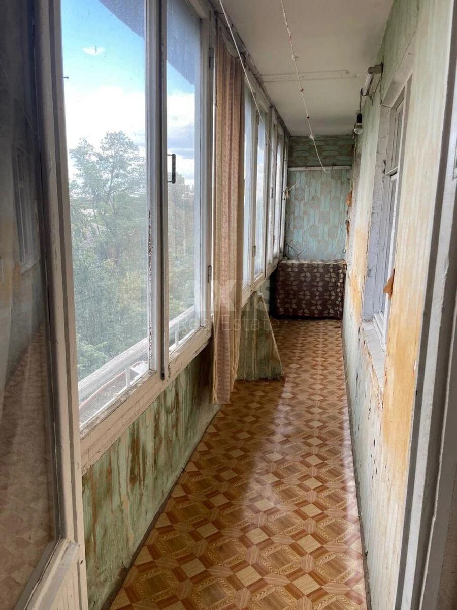 2k apartment vul. Kulibina 6708249