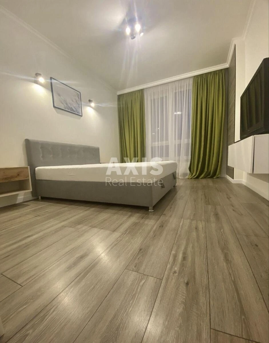 1k apartment vul. Kamianska 128692041