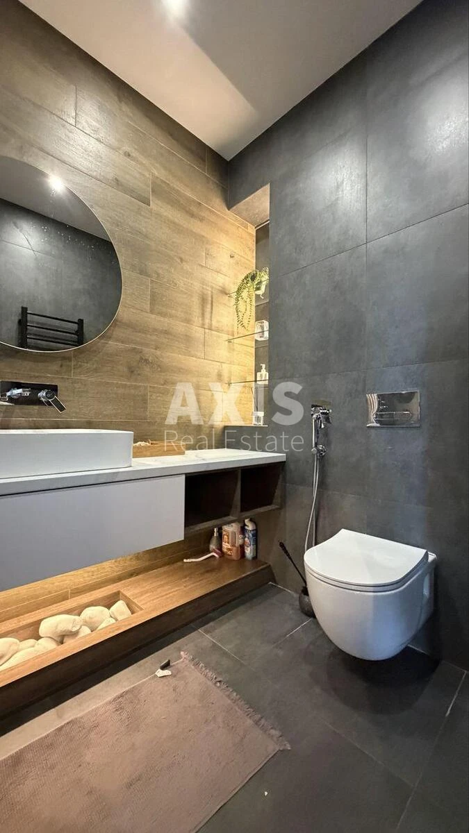 1k apartment vul. Zhyljans'ka 686930410