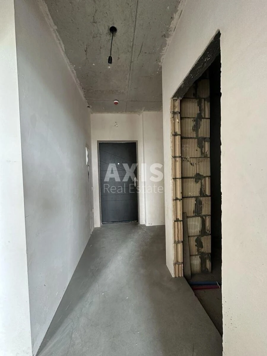 2k apartment vul. Svyatoslava Khorobroho 3628111