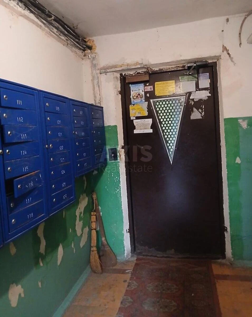 2k apartment vul. Borshhagivs'ka 1177093919