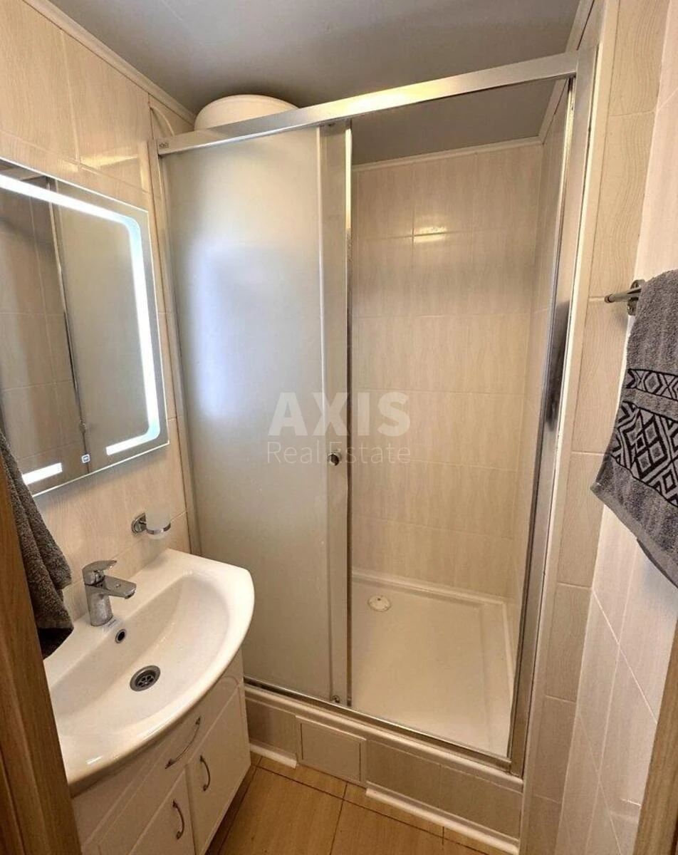 2k apartment vul. Mechnykova 7А684067