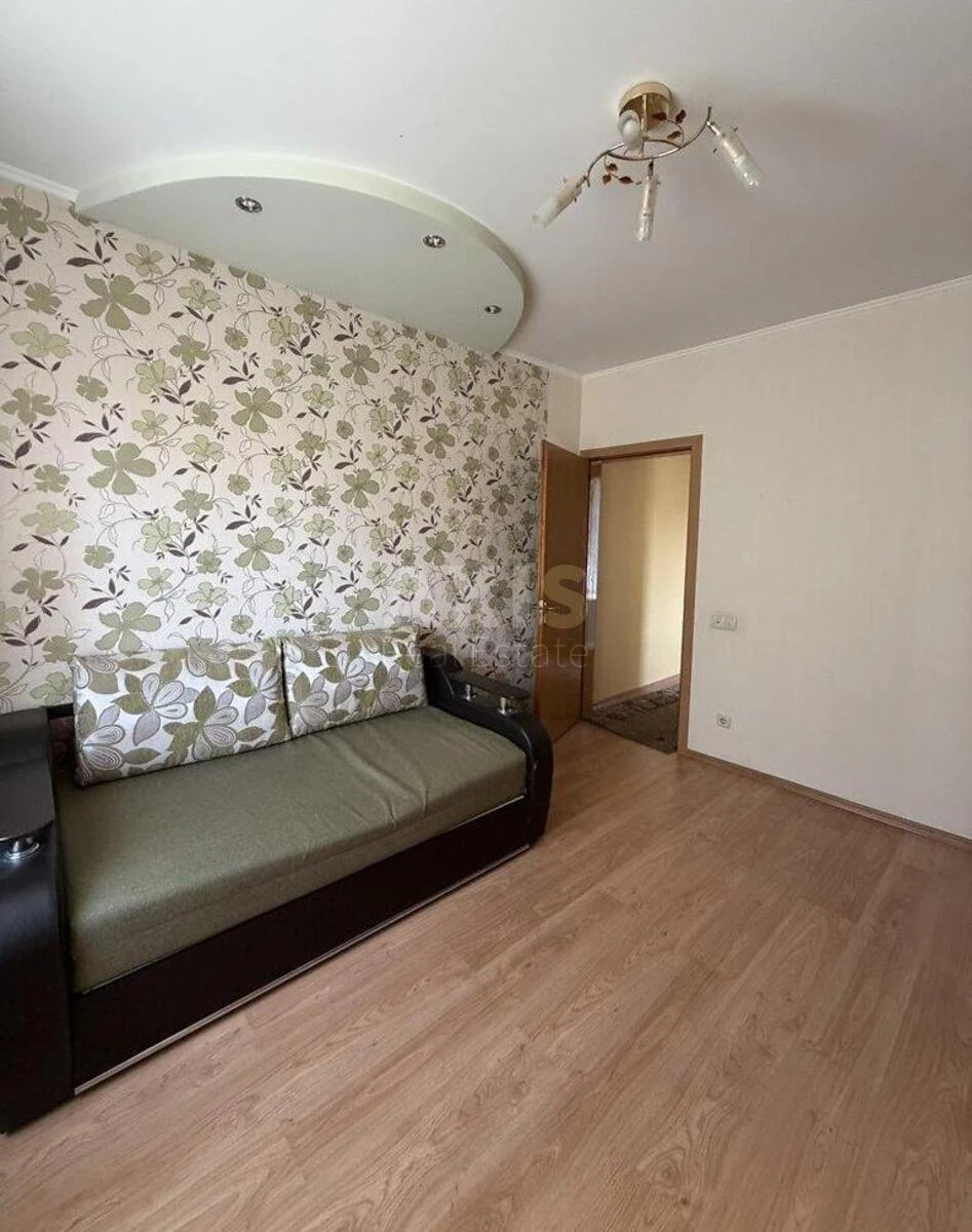 2k apartment vul. Raduns'ka 9Б713316