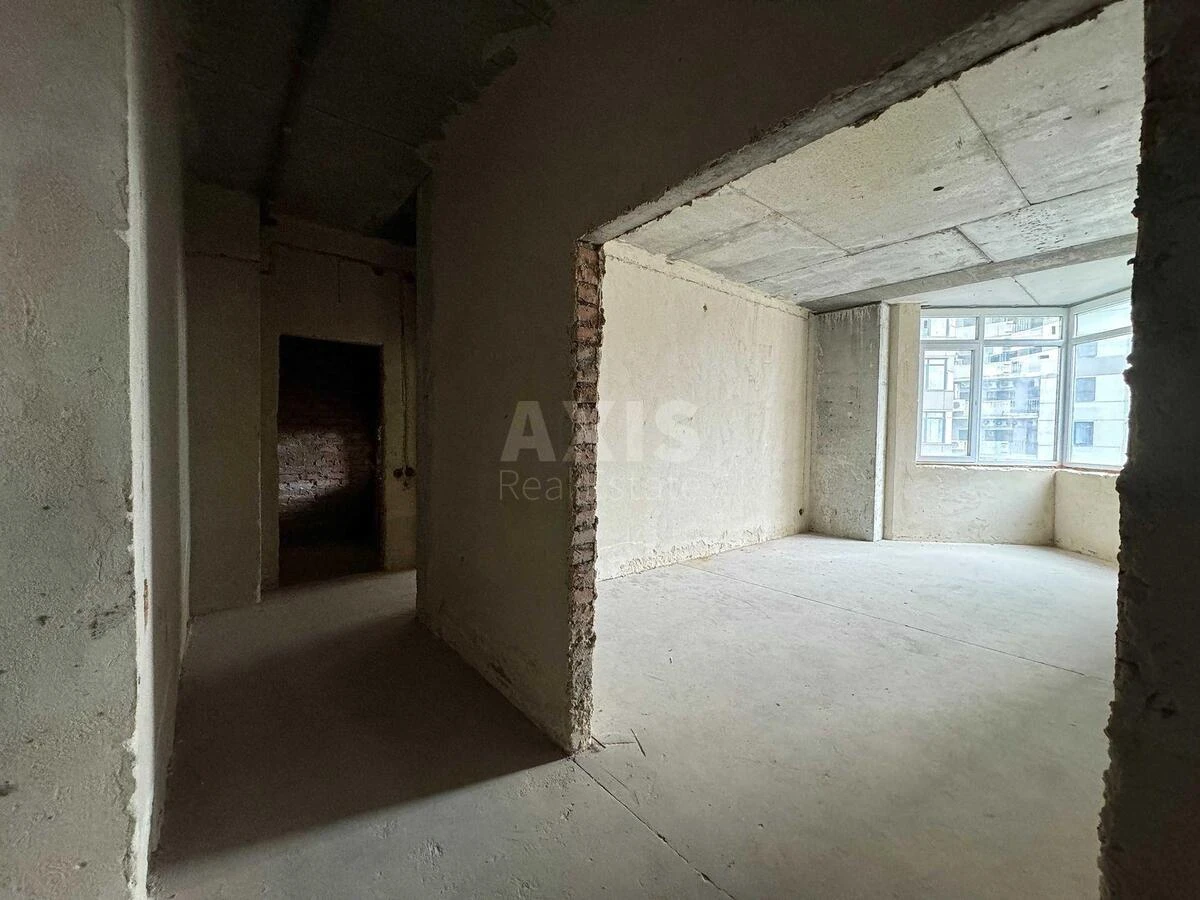 3k apartment vul. Andriya Verkhohlyada 14А710802