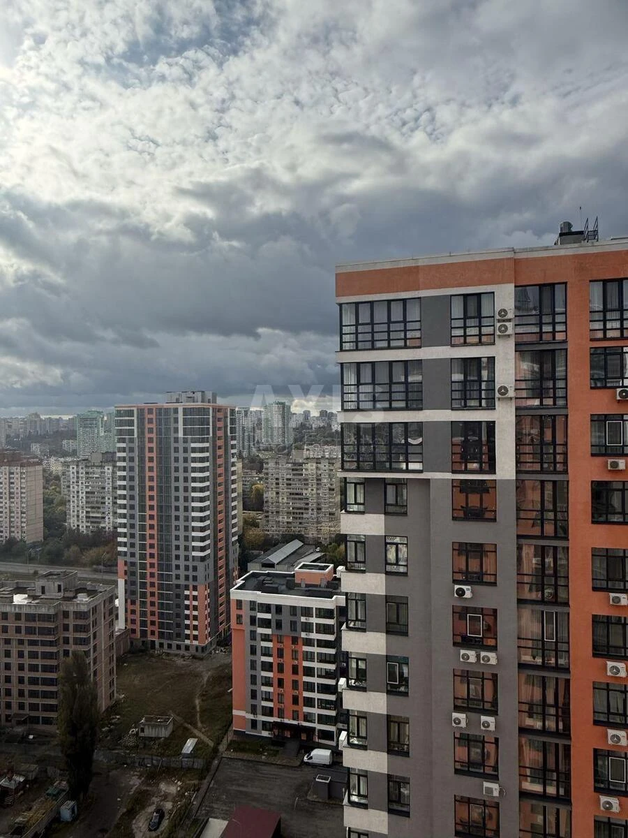 1k apartment vul. Gulaka Mykoly 46956313