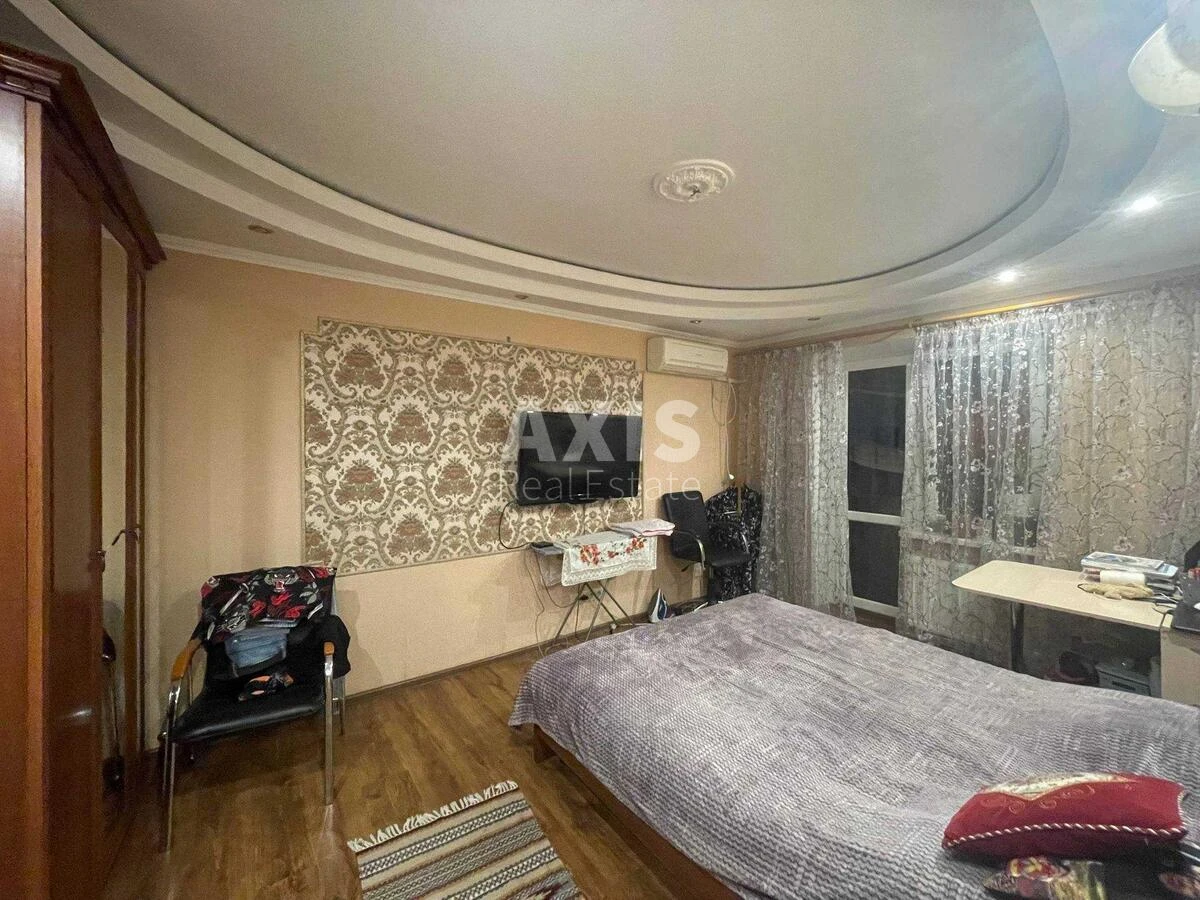 3к квартира Олега Мудрака ул. 23B709233