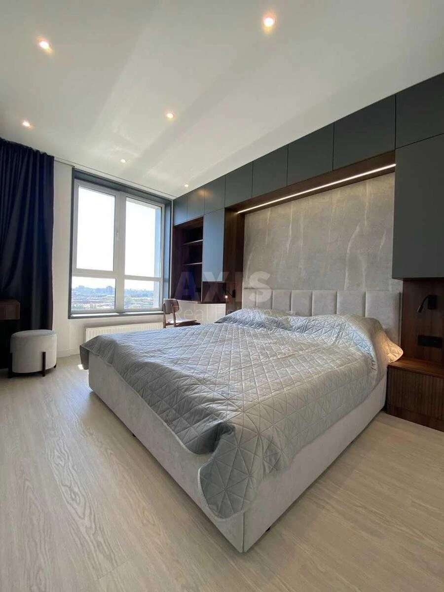 2k apartment vul. Degtjarivs'ka 25А696642