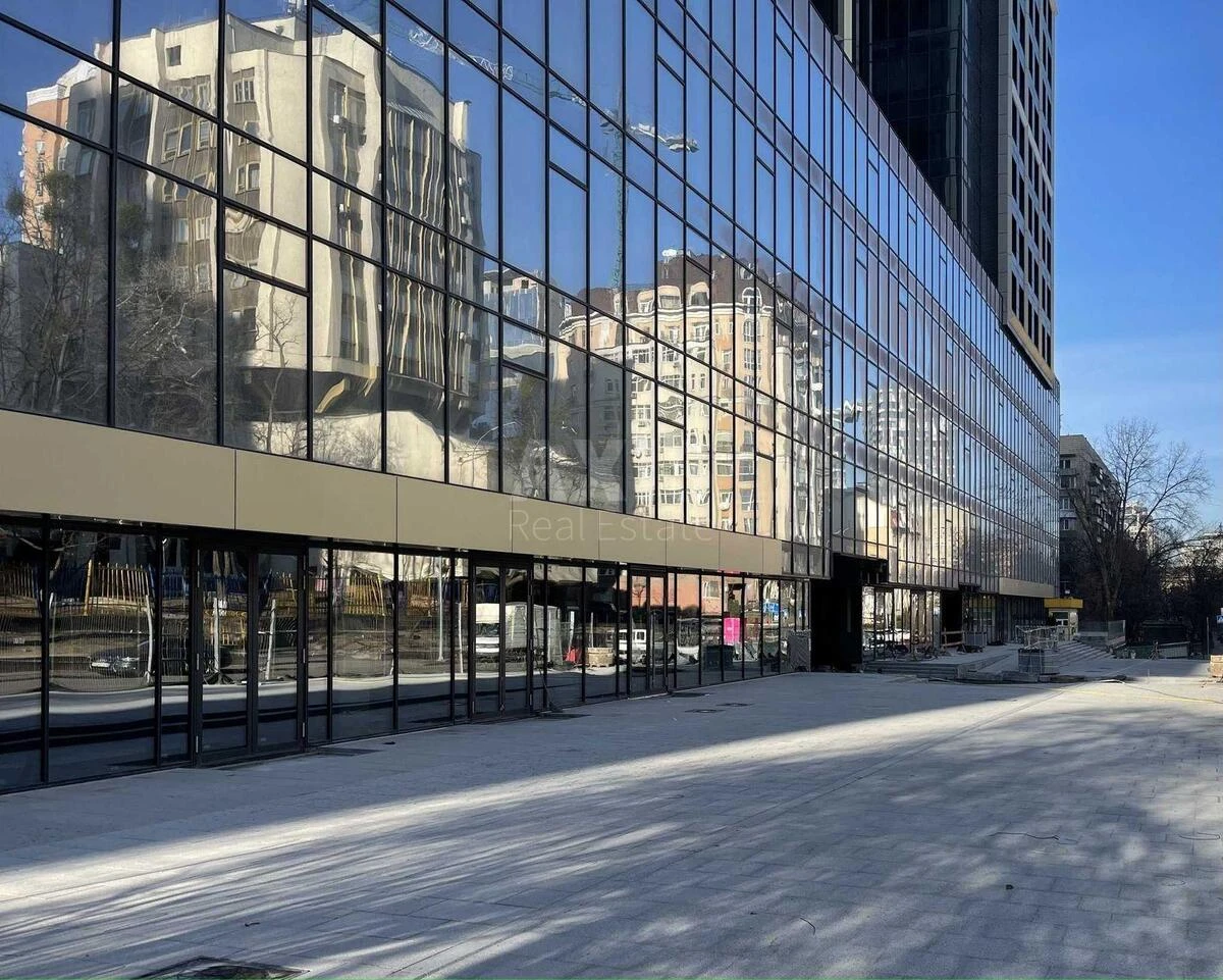 Office vul. Predslavyns'ka 20Б, 150m2712000