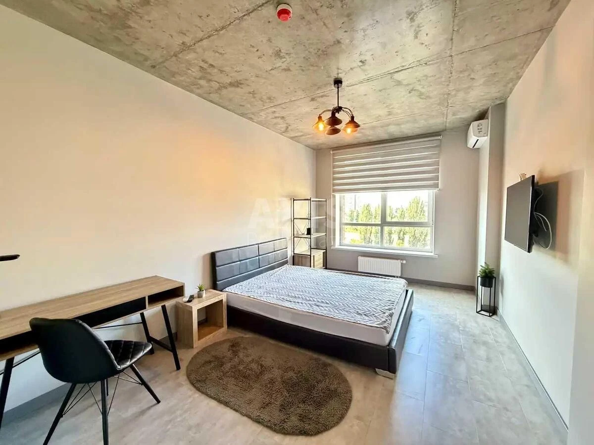 1к квартира ул. Соломенская 20Б712441
