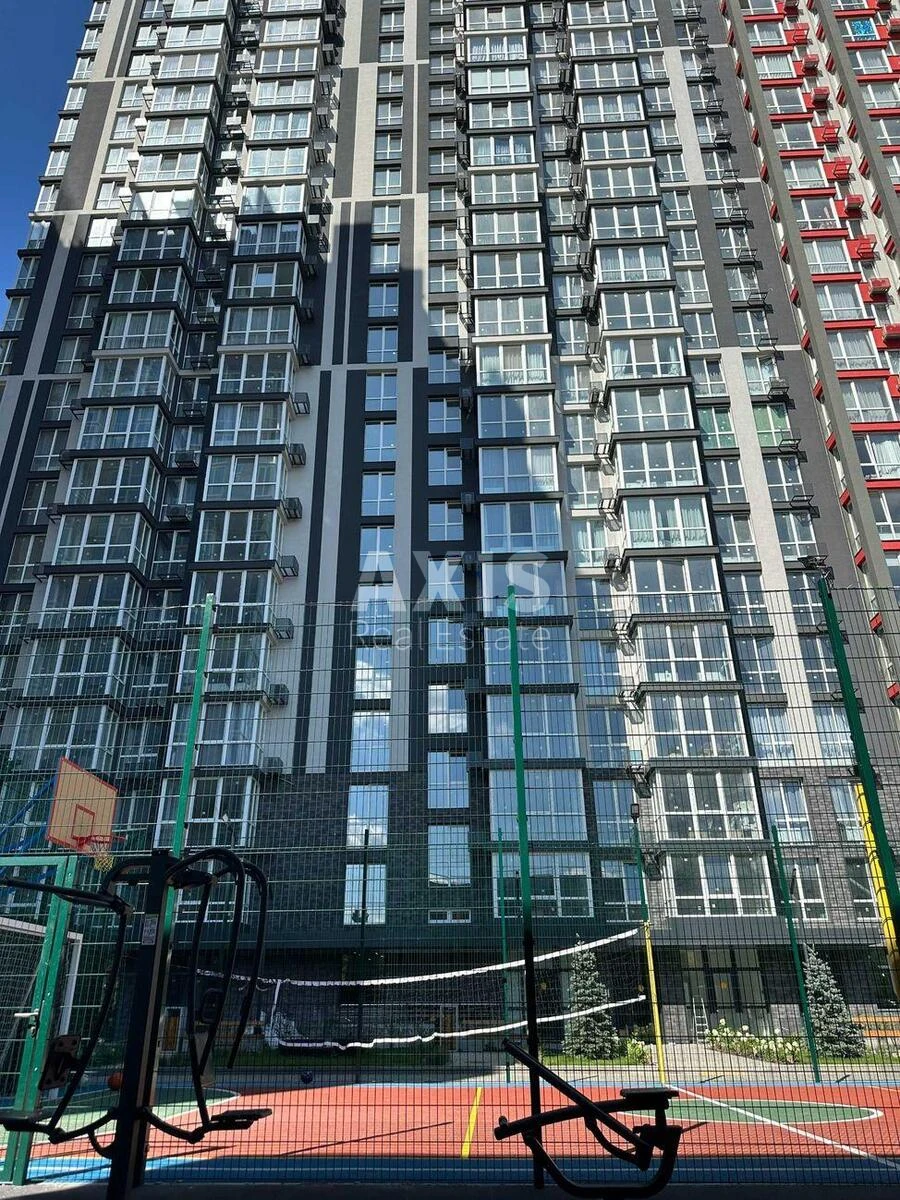 1k apartment vul. Oleha Mudraka One B6963213
