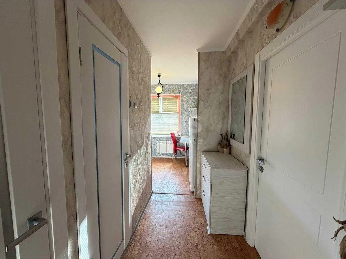 1k apartment pr-t Obolons'kyj 14Е712597