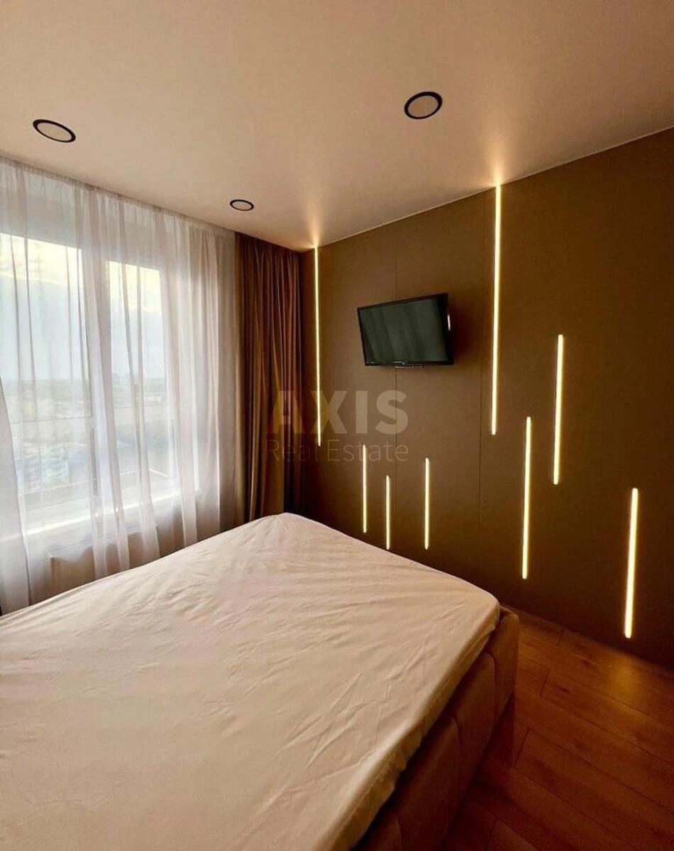1k apartment vul. Teligy Oleny 25712694