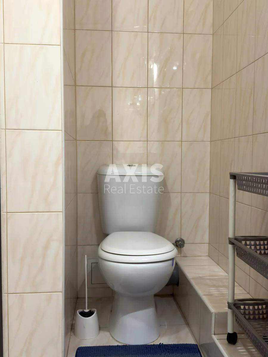 1k apartment vul. Voloshkova 26816822