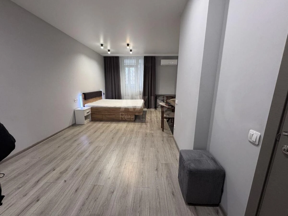 1k apartment prov. Baltijs'kyj 3А713215