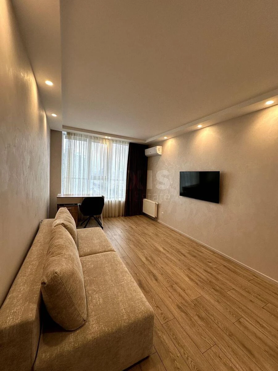 2к квартира пр-т Берестейский 5Б702154