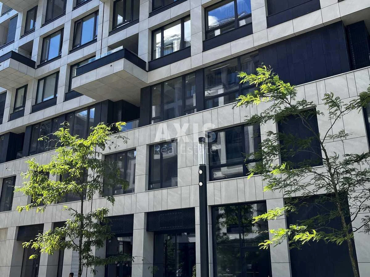 3k apartment vul. Gareta Dzhonsa 127113314