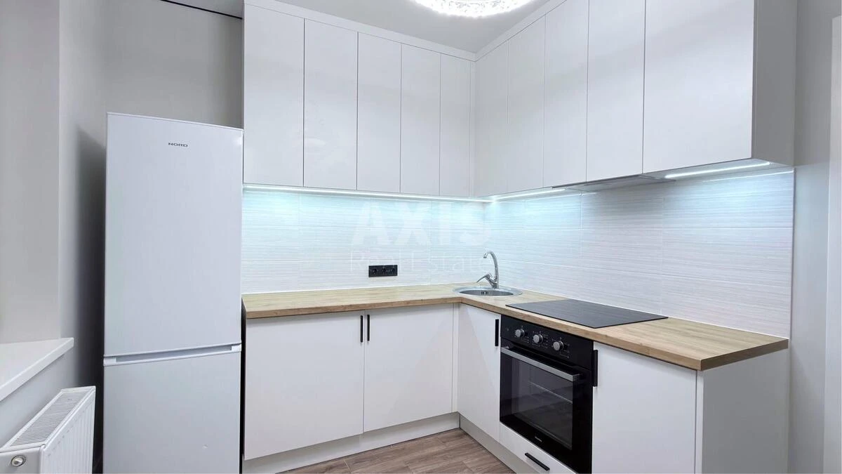1k apartment vul. Danchenka Sergija 3469948
