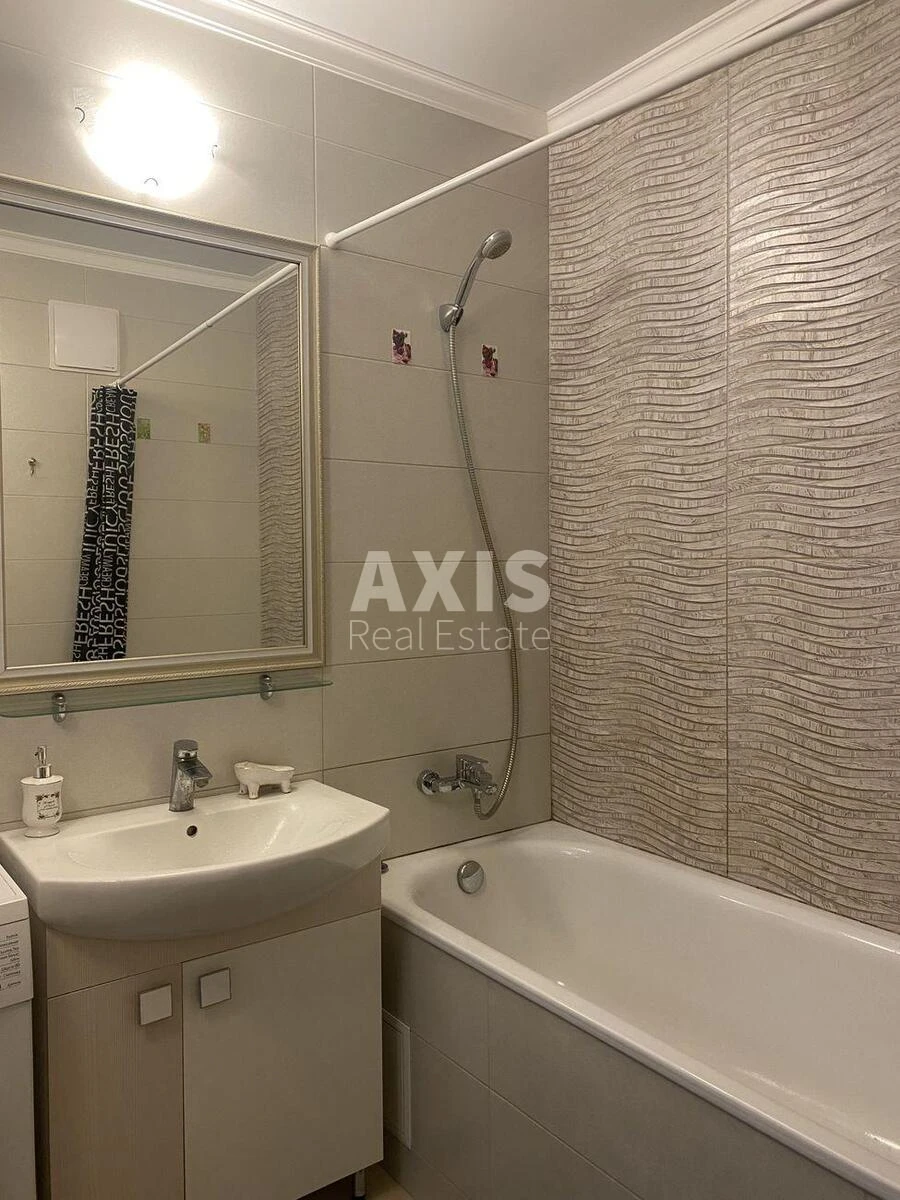 1k apartment vul. Volodymyra Naumovycha 4684192