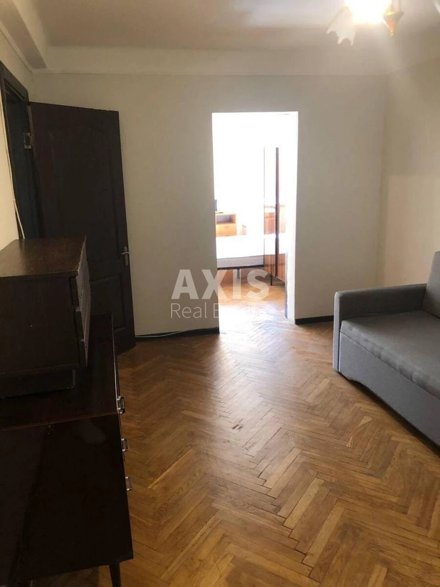 2к квартира ул. Андрея Мельника 21631033