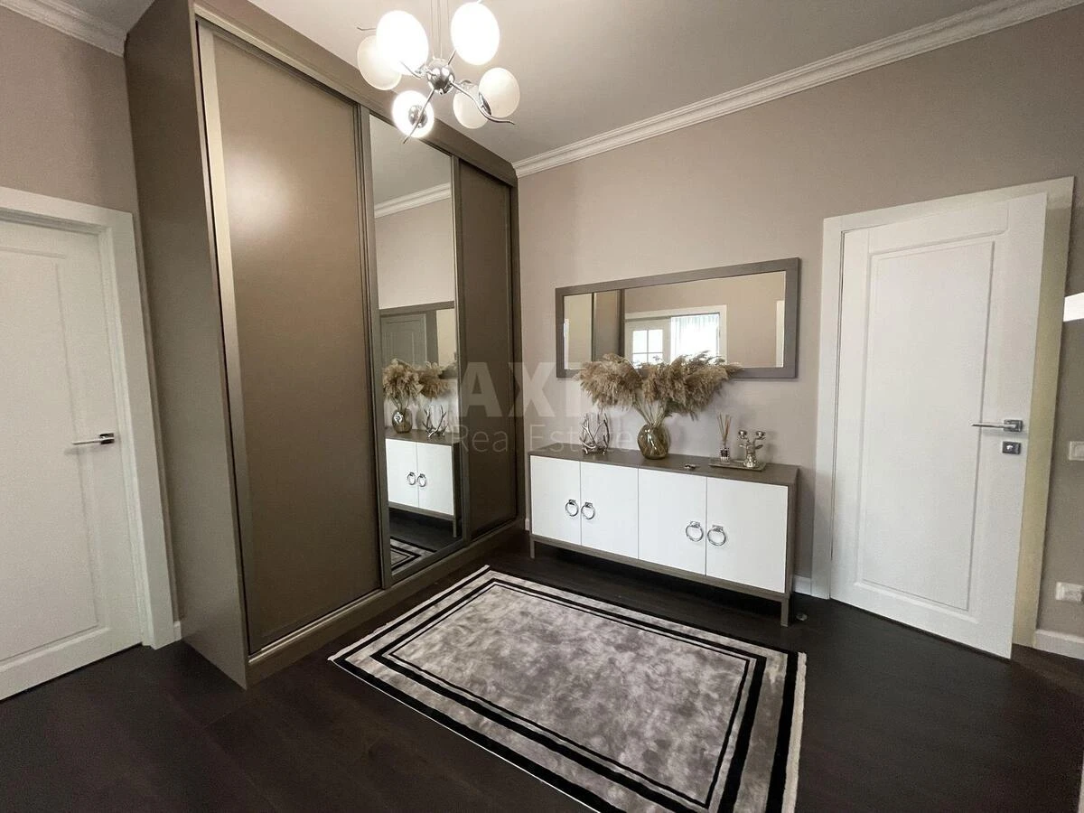 3k apartment vul. Mehanizatoriv 26047112