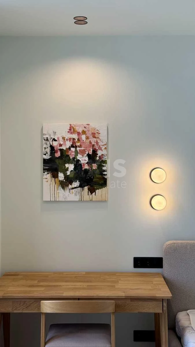 1k apartment vul. Glybochyc'ka 73705812
