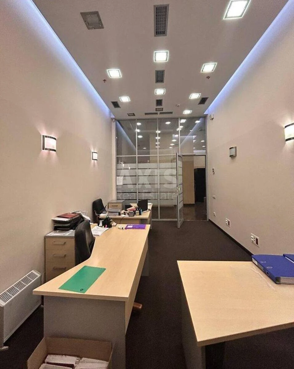 Офис ул. Мокрая 20А, 252м2690911